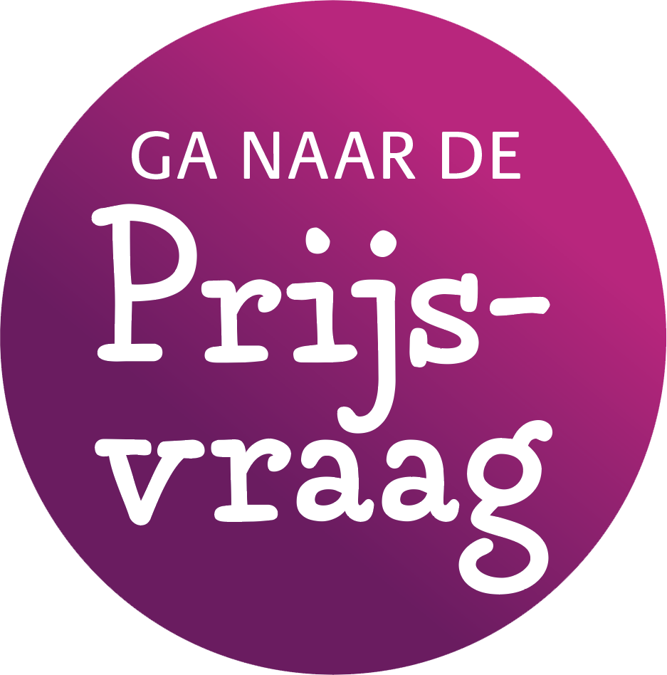Prijsvraag